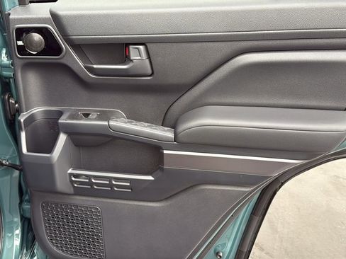 New 2026 Toyota 4Runner TRD Off-Road Premium image 31