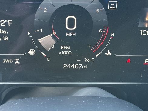 Used 2025 GMC Yukon Denali image 26