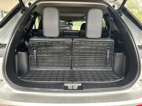 Used 2024 Mitsubishi Outlander SE FWD image 36
