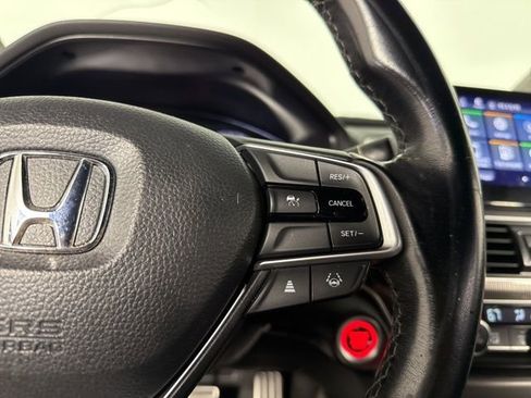 Used 2021 Honda Accord Sport image 27