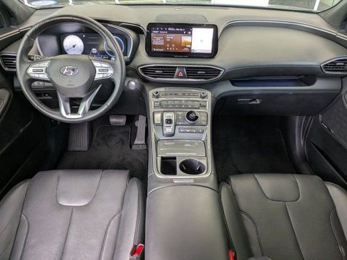 Used 2023 Hyundai Santa Fe Calligraphy image 4