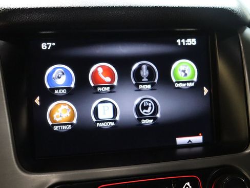 Used 2015 GMC Yukon SLT w/ HD Trailering Package image 52