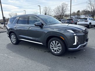Used 2024 Hyundai Palisade SEL video 2