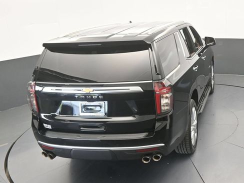 Used 2023 Chevrolet Tahoe High Country AWD/4WD image 69