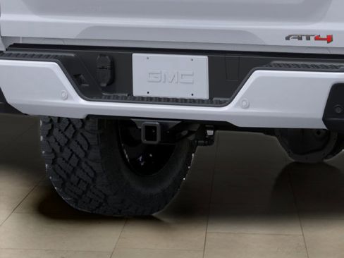 New 2026 GMC Canyon AT4 image 24