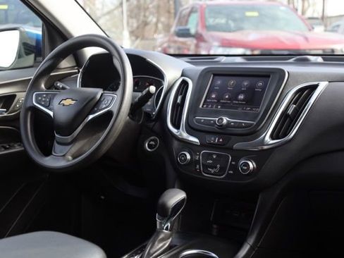 Certified 2022 Chevrolet Equinox LT image 33
