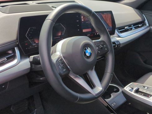 Used 2026 BMW X1 xDrive28i AWD/4WD image 18