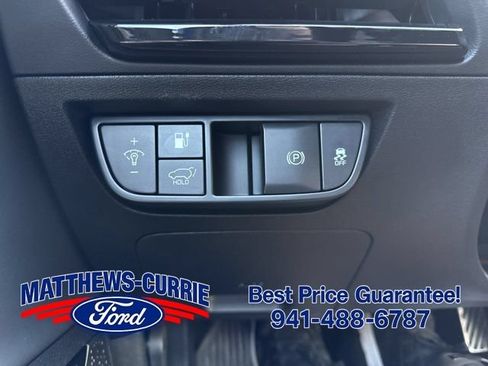 Used 2023 Kia EV6 GT-Line AWD/4WD image 25