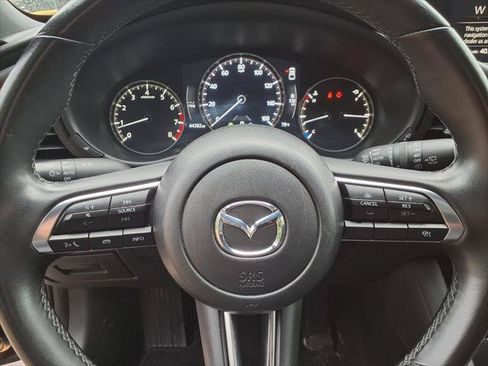 Used 2025 MAZDA MAZDA3 s Sport FWD image 20