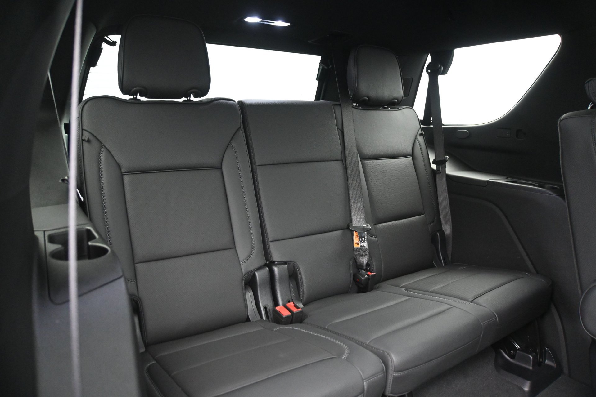 Used 2025 GMC Yukon Denali w/ Denali Reserve Package AWD/4WD image 15