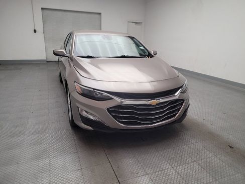 Used 2025 Chevrolet Malibu LT image 14