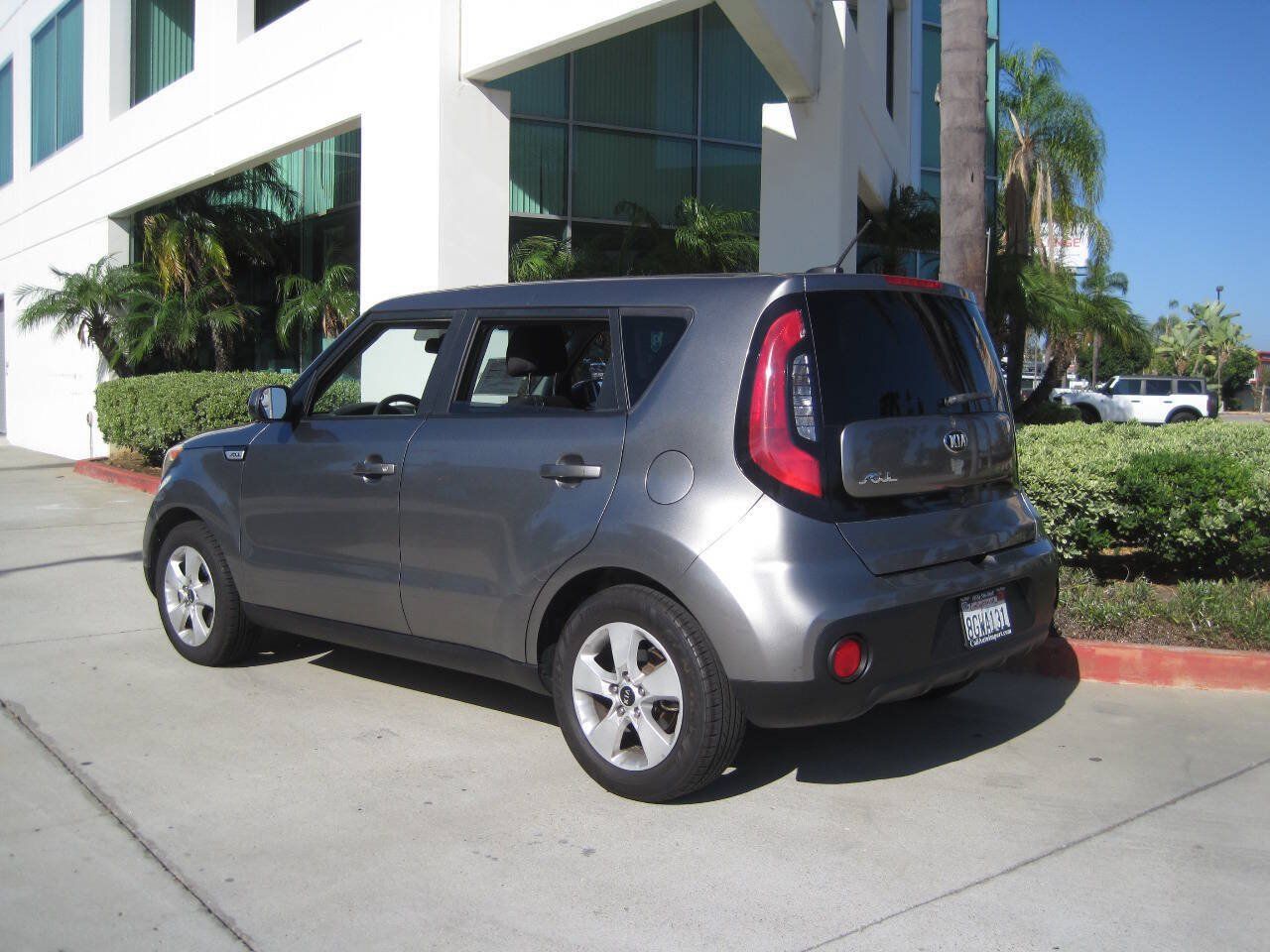 Used 2019 Kia Soul FWD image 5