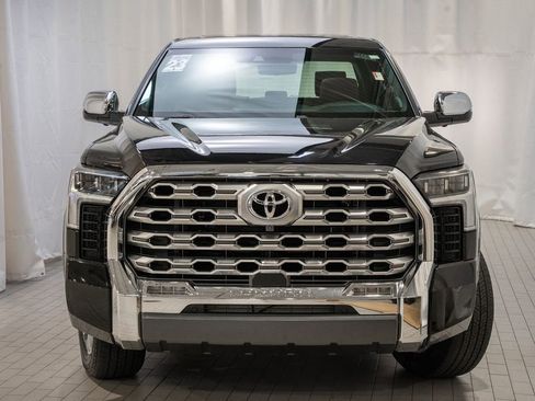 Used 2023 Toyota Tundra 1794 Edition w/ Advanced Package image 2