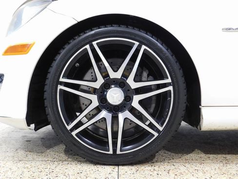 Used 2014 Mercedes-Benz C 250 C 250 image 23