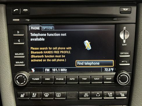 Used 2009 Porsche 911 Carrera S image 38