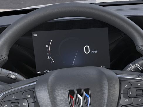 New 2026 Buick Envista Preferred FWD image 18