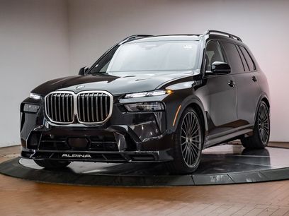 New 2026 BMW ALPINA XB7