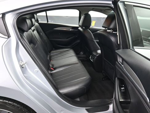 Used 2018 MAZDA MAZDA6 Touring image 35