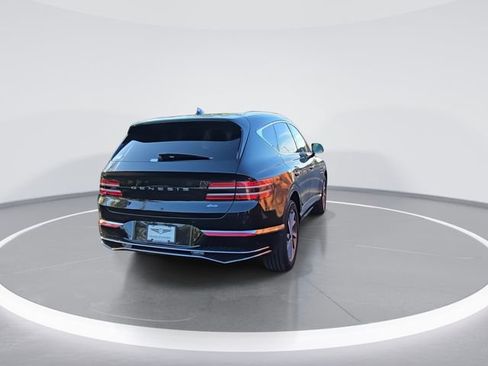 Used 2026 Genesis GV80 2.5T Select AWD/4WD image 8