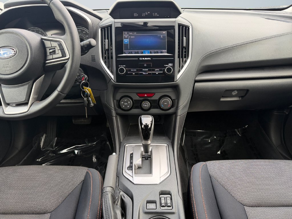 Used 2018 Subaru Crosstrek 2.0i Premium AWD/4WD image 11