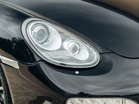 Used 2011 Porsche Boxster RWD image 42