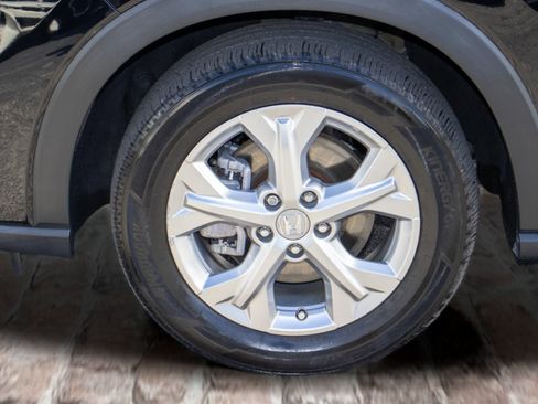 Certified 2024 Honda HR-V LX image 34