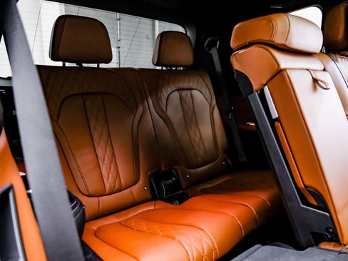 Used 2023 BMW X7 M60i w/ Executive Package image 76