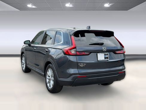 Used 2024 Honda CR-V EX-L image 3