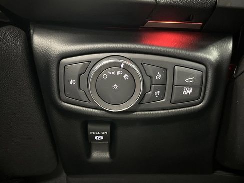 Used 2019 Lincoln Nautilus Reserve w/ Ultimate Package image 27