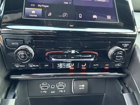 New 2025 Jeep Grand Cherokee Laredo X image 26