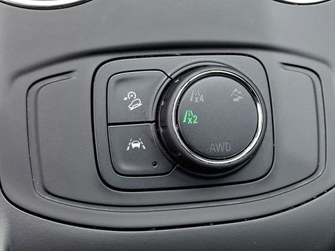 Certified 2023 GMC Terrain SLE AWD/4WD image 23