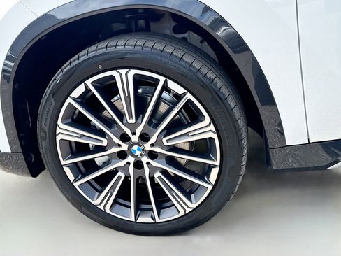 New 2026 BMW X1 xDrive28i w/ Convenience Package AWD/4WD image 42