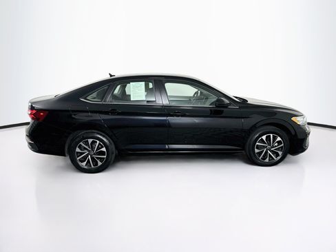 Used 2024 Volkswagen Jetta S FWD image 10