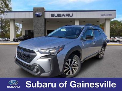 Used 2024 Subaru Outback Premium