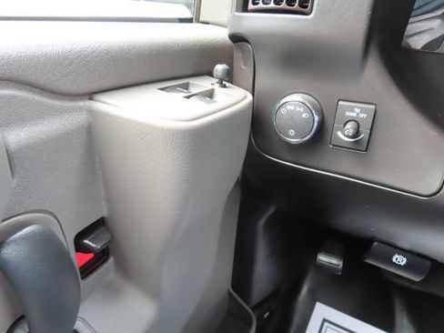 Used 2023 GMC Savana 2500 w/ Driver Convenience Package RWD image 28