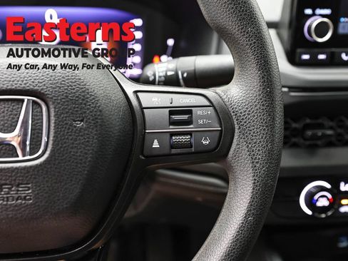 Used 2025 Honda Accord LX image 16