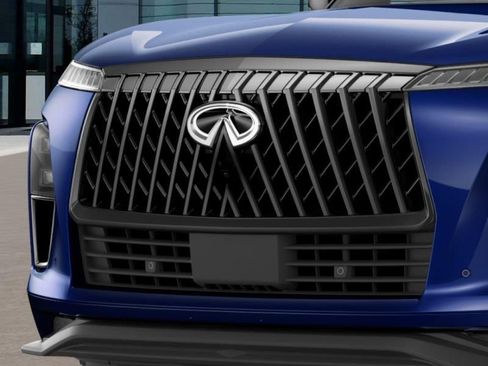 New 2026 INFINITI QX80 4WD w/ Sport Exterior Package image 12