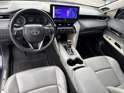 Used 2023 Toyota Venza XLE AWD/4WD image 19