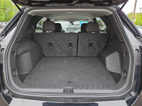 Used 2023 Chevrolet Equinox LS w/ LS Convenience Package AWD/4WD image 29