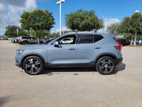 Used 2020 Volvo XC40 T5 Inscription w/ Protection Package Premier AWD/4WD image 8