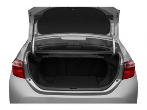 Certified 2019 Toyota Corolla SE image 12