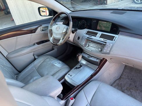 Used 2008 Toyota Avalon Limited image 11