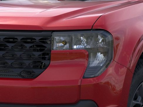 New 2026 Ford Maverick XLT AWD/4WD image 19