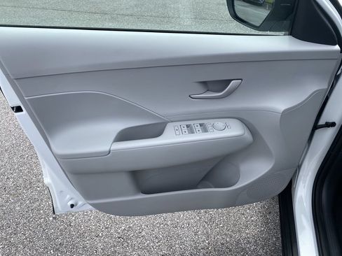 New 2027 Hyundai Kona SEL Sport FWD image 17