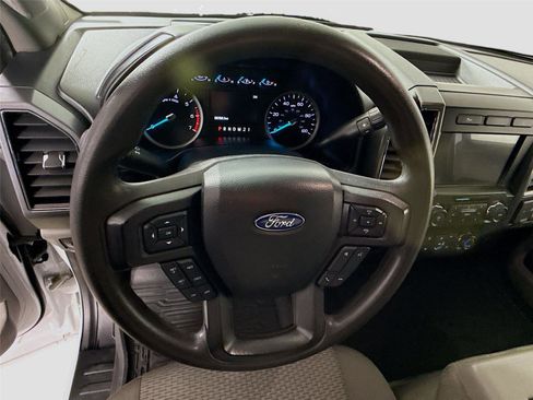 Used 2020 Ford F250 XLT image 5