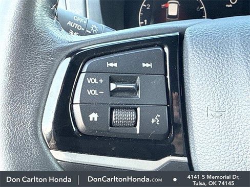 Certified 2025 Honda Odyssey Sport-L image 24