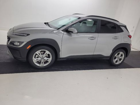Used 2023 Hyundai Kona SEL AWD/4WD image 2