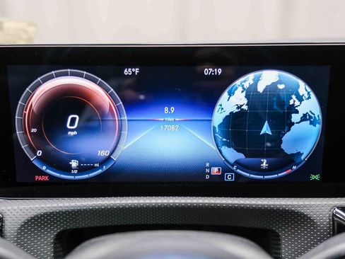 Certified 2022 Mercedes-Benz CLA 250 CLA 250 image 25