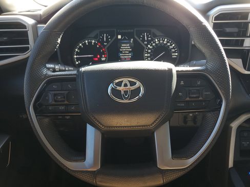 Used 2024 Toyota Tundra SR5 image 22