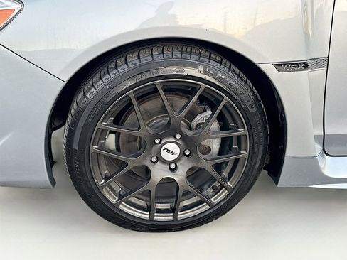 Used 2016 Subaru WRX Premium image 40